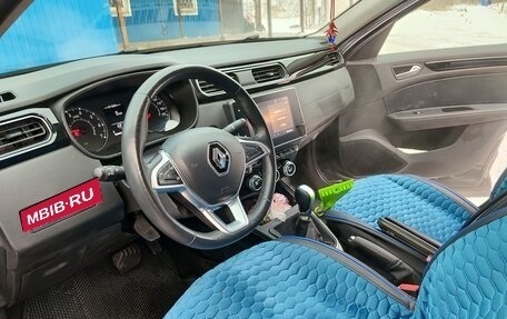 Renault Arkana I, 2019 год, 1 500 000 рублей, 11 фотография