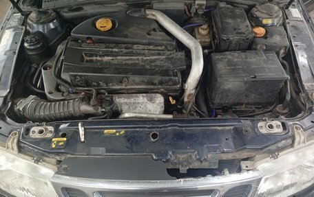 Saab 9-5 I, 1998 год, 190 000 рублей, 8 фотография