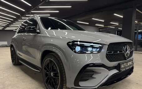 Mercedes-Benz GLE, 2025 год, 18 950 000 рублей, 4 фотография