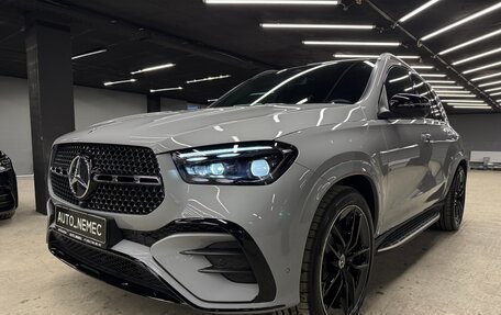 Mercedes-Benz GLE, 2025 год, 18 950 000 рублей, 2 фотография