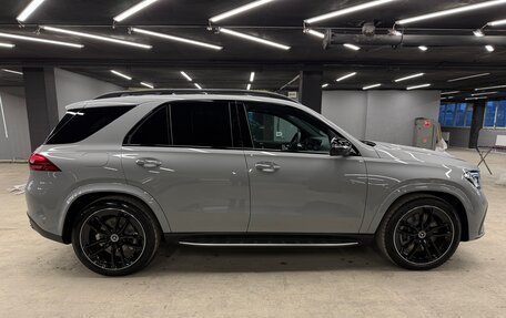 Mercedes-Benz GLE, 2025 год, 18 950 000 рублей, 5 фотография