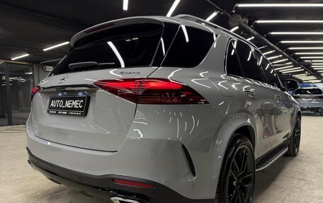 Mercedes-Benz GLE, 2025 год, 18 950 000 рублей, 6 фотография