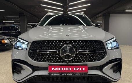 Mercedes-Benz GLE, 2025 год, 18 950 000 рублей, 3 фотография