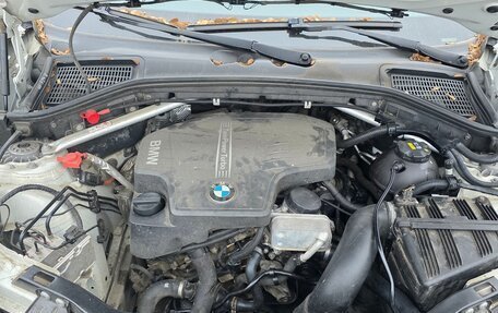 BMW X3, 2014 год, 2 200 000 рублей, 5 фотография