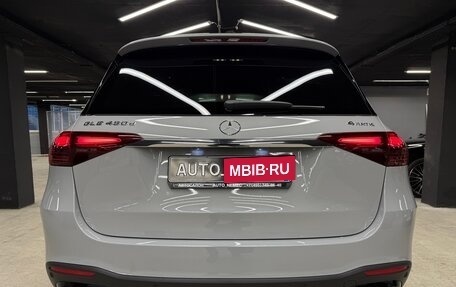 Mercedes-Benz GLE, 2025 год, 18 950 000 рублей, 7 фотография