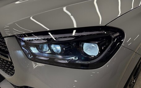 Mercedes-Benz GLE, 2025 год, 18 950 000 рублей, 10 фотография