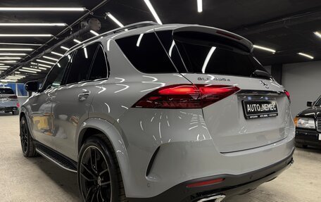 Mercedes-Benz GLE, 2025 год, 18 950 000 рублей, 8 фотография