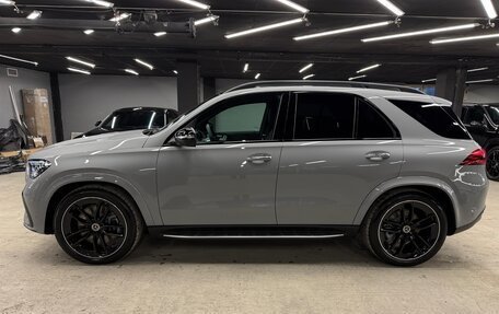 Mercedes-Benz GLE, 2025 год, 18 950 000 рублей, 9 фотография