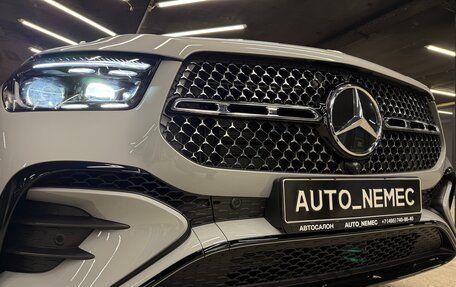 Mercedes-Benz GLE, 2025 год, 18 950 000 рублей, 11 фотография