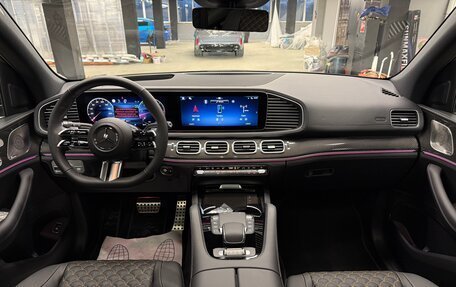 Mercedes-Benz GLE, 2025 год, 18 950 000 рублей, 16 фотография