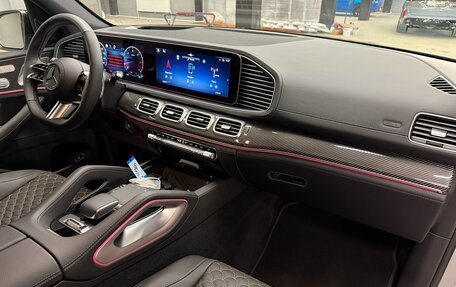 Mercedes-Benz GLE, 2025 год, 18 950 000 рублей, 17 фотография