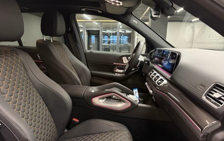 Mercedes-Benz GLE, 2025 год, 18 950 000 рублей, 19 фотография