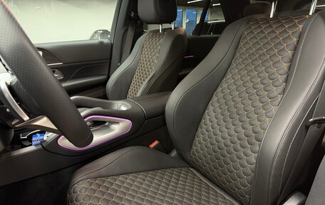 Mercedes-Benz GLE, 2025 год, 18 950 000 рублей, 14 фотография