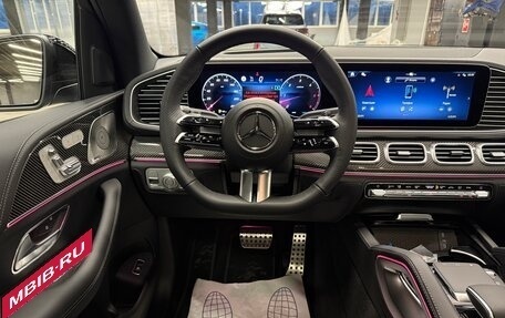 Mercedes-Benz GLE, 2025 год, 18 950 000 рублей, 18 фотография