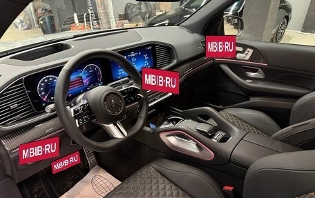 Mercedes-Benz GLE, 2025 год, 18 950 000 рублей, 12 фотография