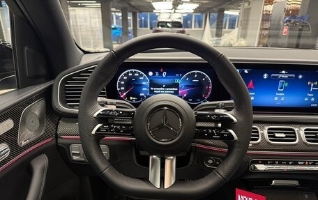 Mercedes-Benz GLE, 2025 год, 18 950 000 рублей, 21 фотография