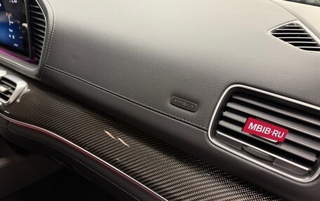 Mercedes-Benz GLE, 2025 год, 18 950 000 рублей, 20 фотография