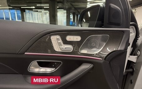 Mercedes-Benz GLE, 2025 год, 18 950 000 рублей, 13 фотография