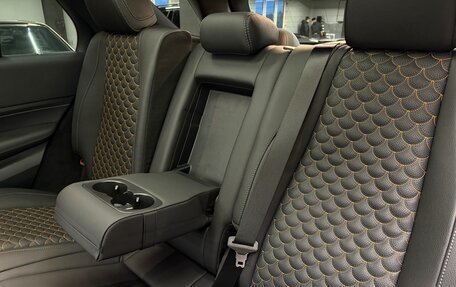 Mercedes-Benz GLE, 2025 год, 18 950 000 рублей, 26 фотография