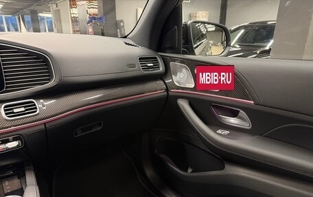 Mercedes-Benz GLE, 2025 год, 18 950 000 рублей, 22 фотография