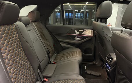 Mercedes-Benz GLE, 2025 год, 18 950 000 рублей, 27 фотография