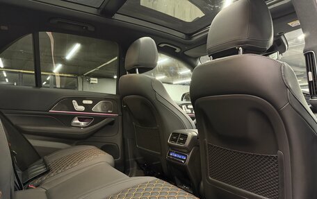 Mercedes-Benz GLE, 2025 год, 18 950 000 рублей, 29 фотография