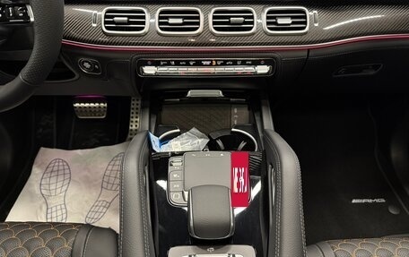 Mercedes-Benz GLE, 2025 год, 18 950 000 рублей, 23 фотография