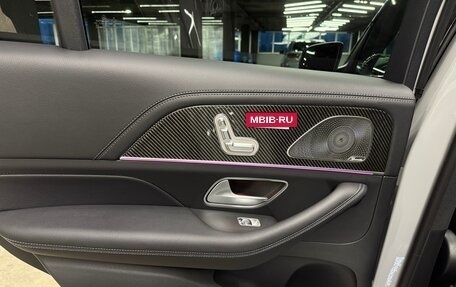 Mercedes-Benz GLE, 2025 год, 18 950 000 рублей, 25 фотография