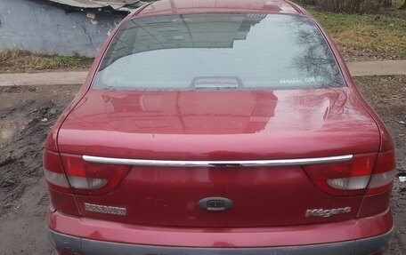 Renault Megane II, 1999 год, 200 000 рублей, 2 фотография