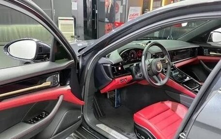 Porsche Panamera, 2024 год, 17 455 000 рублей, 6 фотография