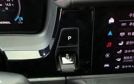 Porsche Panamera, 2024 год, 17 455 000 рублей, 10 фотография