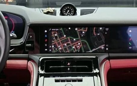 Porsche Panamera, 2024 год, 17 455 000 рублей, 12 фотография