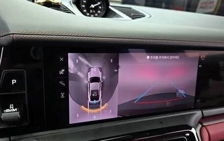 Porsche Panamera, 2024 год, 17 455 000 рублей, 11 фотография