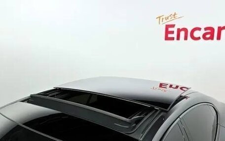 Porsche Panamera, 2024 год, 17 455 000 рублей, 15 фотография