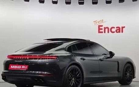 Porsche Panamera, 2024 год, 17 455 000 рублей, 3 фотография