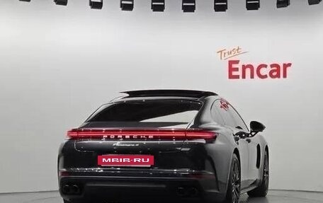 Porsche Panamera, 2024 год, 17 455 000 рублей, 4 фотография