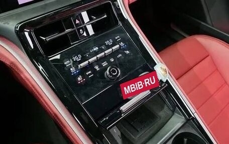 Porsche Panamera, 2024 год, 17 455 000 рублей, 8 фотография