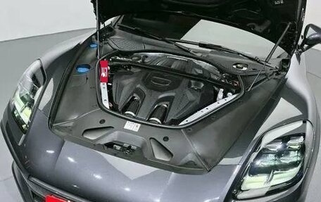 Porsche Panamera, 2024 год, 17 455 000 рублей, 17 фотография