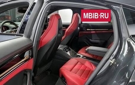 Porsche Panamera, 2024 год, 17 455 000 рублей, 13 фотография