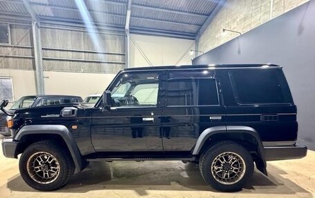 Toyota Land Cruiser 70, 2024 год, 7 600 000 рублей, 5 фотография