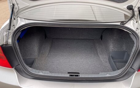 BMW 3 серия, 2006 год, 1 150 000 рублей, 3 фотография