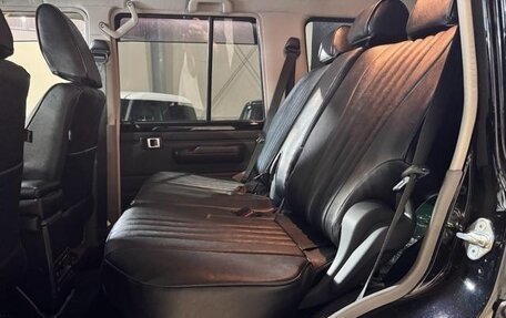 Toyota Land Cruiser 70, 2024 год, 7 600 000 рублей, 7 фотография