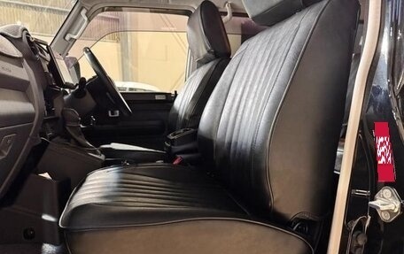 Toyota Land Cruiser 70, 2024 год, 7 600 000 рублей, 6 фотография
