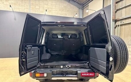 Toyota Land Cruiser 70, 2024 год, 7 600 000 рублей, 9 фотография