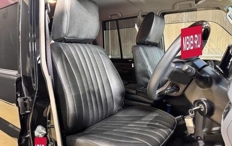 Toyota Land Cruiser 70, 2024 год, 7 600 000 рублей, 12 фотография