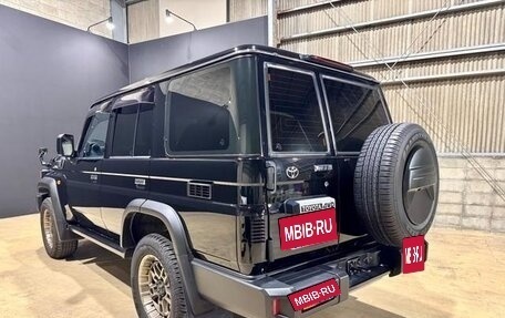 Toyota Land Cruiser 70, 2024 год, 7 600 000 рублей, 8 фотография