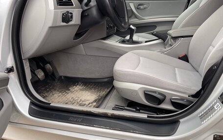 BMW 3 серия, 2006 год, 1 150 000 рублей, 8 фотография