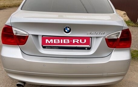 BMW 3 серия, 2006 год, 1 150 000 рублей, 13 фотография