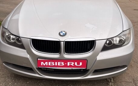 BMW 3 серия, 2006 год, 1 150 000 рублей, 12 фотография