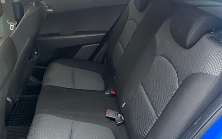 Hyundai Creta I рестайлинг, 2017 год, 1 690 000 рублей, 14 фотография